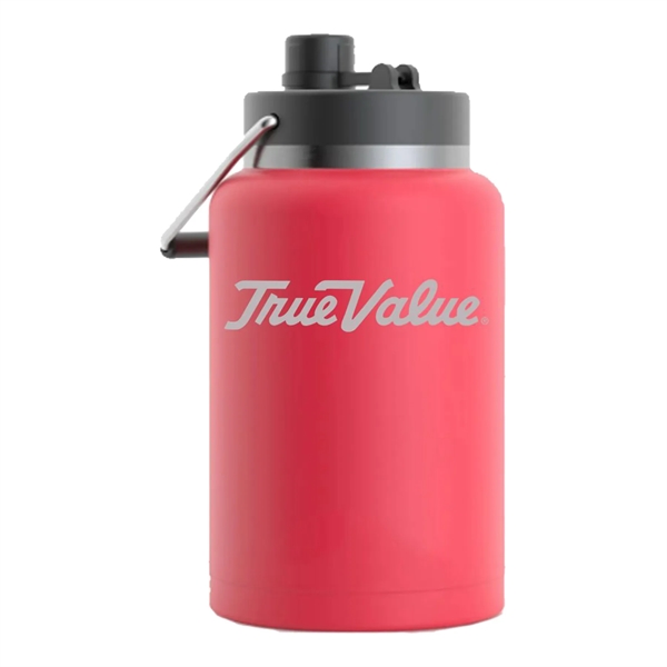 RTIC Stainless Steel Half Gallon Jugs - RTIC Stainless Steel Half Gallon Jugs - Image 12 of 25