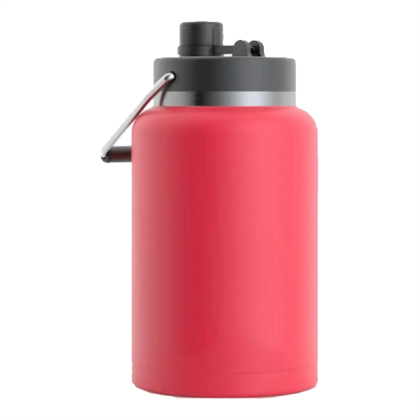 RTIC Stainless Steel Half Gallon Jugs - RTIC Stainless Steel Half Gallon Jugs - Image 13 of 25
