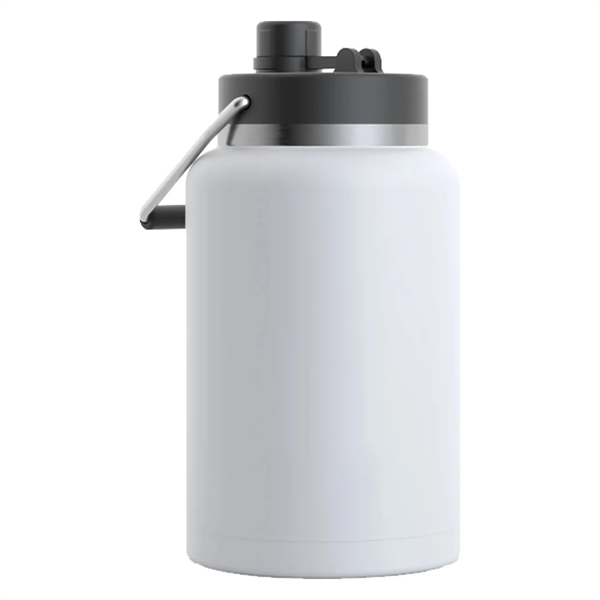 RTIC Stainless Steel Half Gallon Jugs - RTIC Stainless Steel Half Gallon Jugs - Image 15 of 25