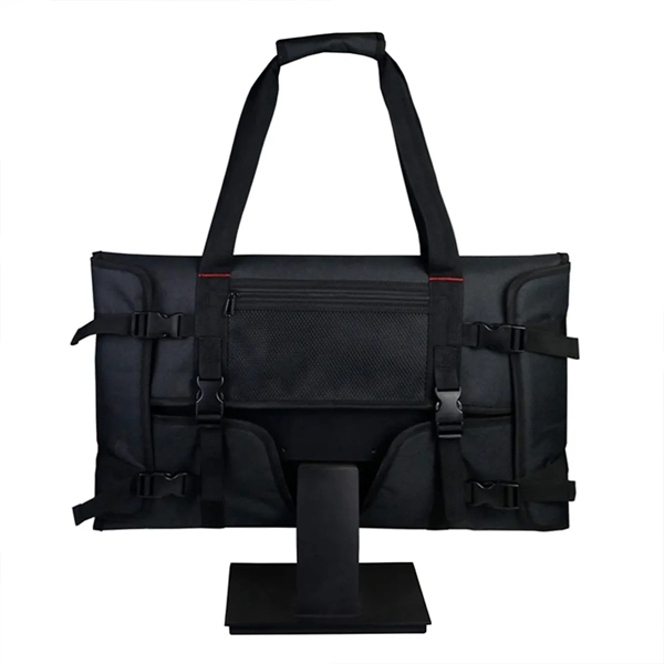 Portable Dustproof Monitor Travel Bag - Portable Dustproof Monitor Travel Bag - Image 2 of 8