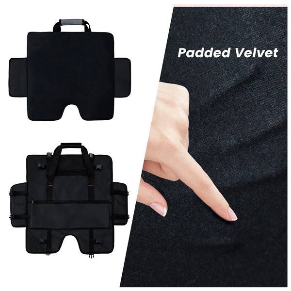 Portable Dustproof Monitor Travel Bag - Portable Dustproof Monitor Travel Bag - Image 6 of 8