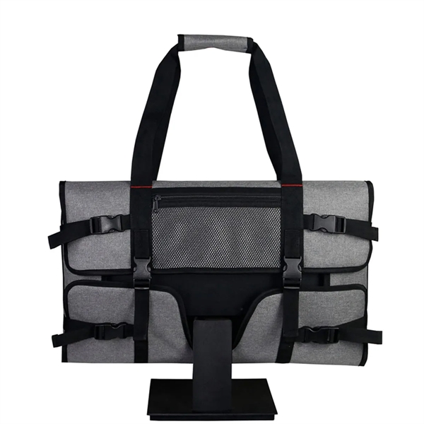 Portable Dustproof Monitor Travel Bag - Portable Dustproof Monitor Travel Bag - Image 7 of 8
