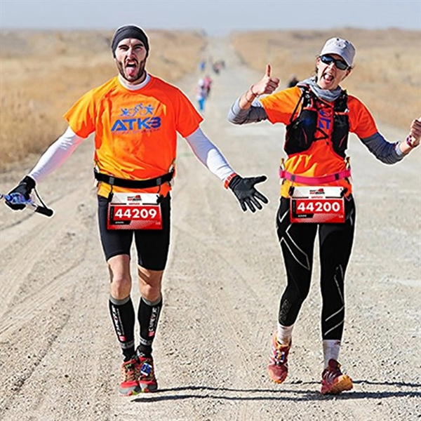 Running Race Belt - Running Race Belt - Image 3 of 3