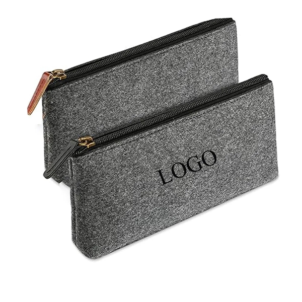 School Pencil Bag Pen Case - School Pencil Bag Pen Case - Image 0 of 3