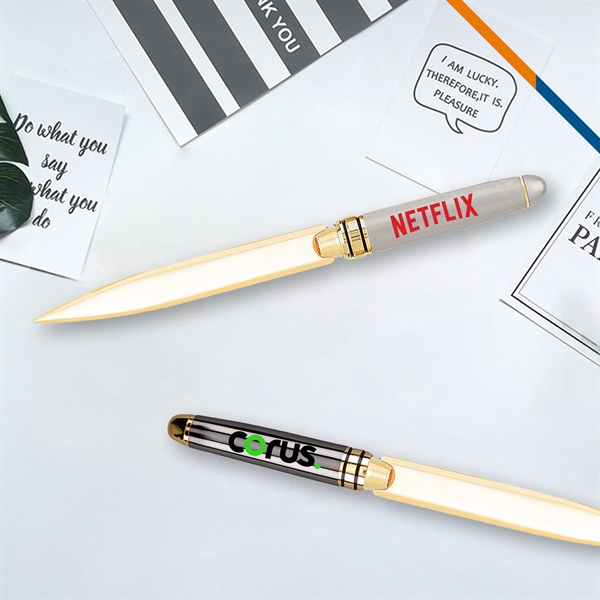 Magrate Letter Opener - Magrate Letter Opener - Image 1 of 4