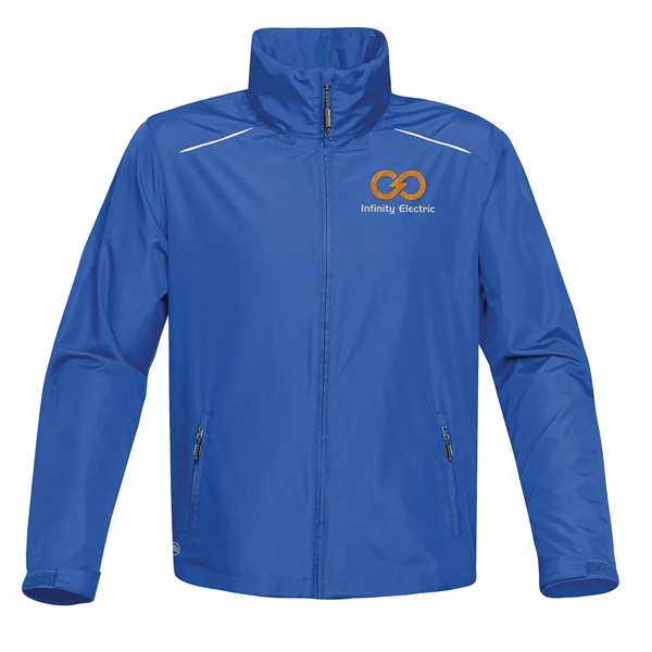 Stormtech Nautilus Men's Performance Shell - Stormtech Nautilus Men's Performance Shell - Image 8 of 8