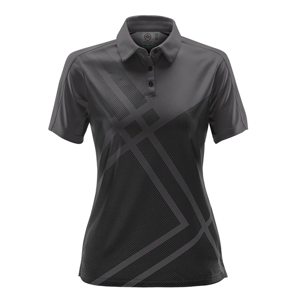 Stormtech Reflex Women's Polo - Stormtech Reflex Women's Polo - Image 0 of 3