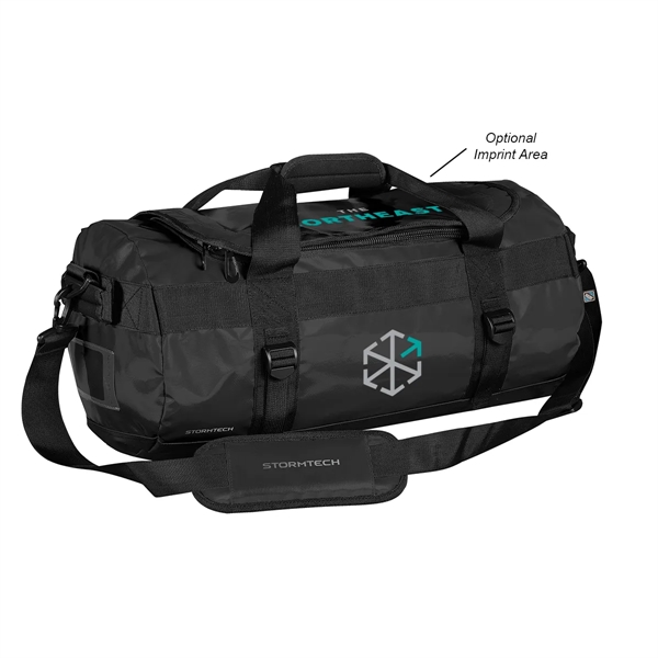 Atlantis Waterproof Gear Bag (S) - Atlantis Waterproof Gear Bag (S) - Image 0 of 0