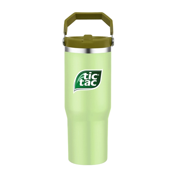 Oasis-VI 30 Oz. Travel Tumblers (Double Walled) - Oasis-VI 30 Oz. Travel Tumblers (Double Walled) - Image 1 of 8