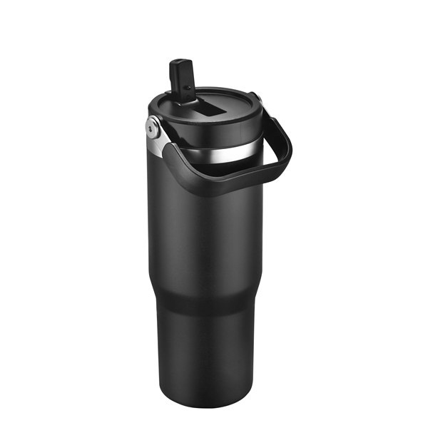 Oasis-VI 30 Oz. Travel Tumblers (Double Walled) - Oasis-VI 30 Oz. Travel Tumblers (Double Walled) - Image 8 of 8