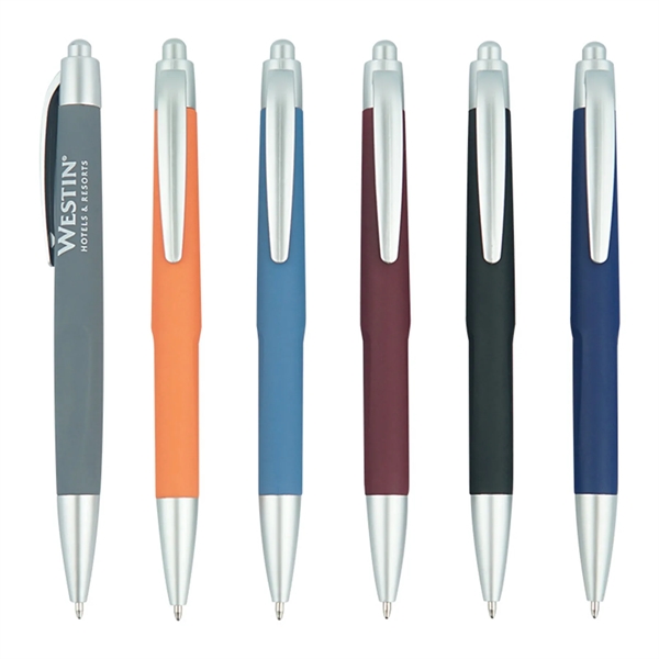 Spray Glue Press Ballpoint Pen - Spray Glue Press Ballpoint Pen - Image 1 of 9