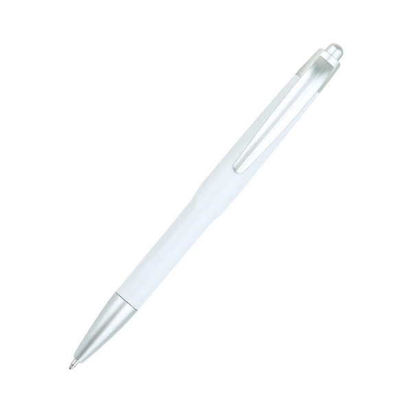 Spray Glue Press Ballpoint Pen - Spray Glue Press Ballpoint Pen - Image 5 of 9