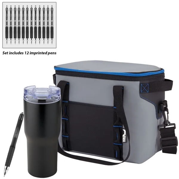 Urban Peak® CB161 / SL234PR / GBSG Gift Set - Urban Peak® CB161 / SL234PR / GBSG Gift Set - Image 1 of 4