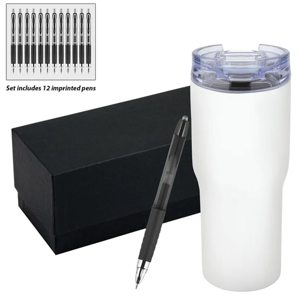 Urban Peak® SL234PR / GBSG Gift Set - Urban Peak® SL234PR / GBSG Gift Set - Image 0 of 3