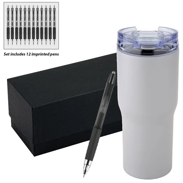 Urban Peak® SL234PR / GBSG Gift Set - Urban Peak® SL234PR / GBSG Gift Set - Image 1 of 3