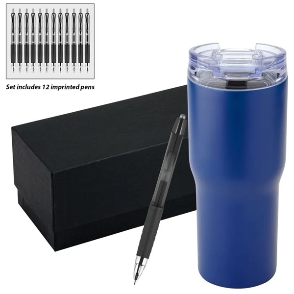 Urban Peak® SL234PR / GBSG Gift Set - Urban Peak® SL234PR / GBSG Gift Set - Image 2 of 3