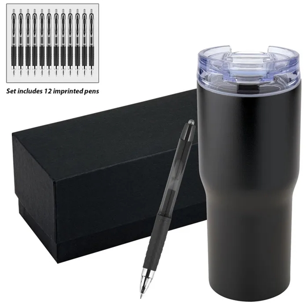 Urban Peak® SL234PR / GBSG Gift Set - Urban Peak® SL234PR / GBSG Gift Set - Image 3 of 3