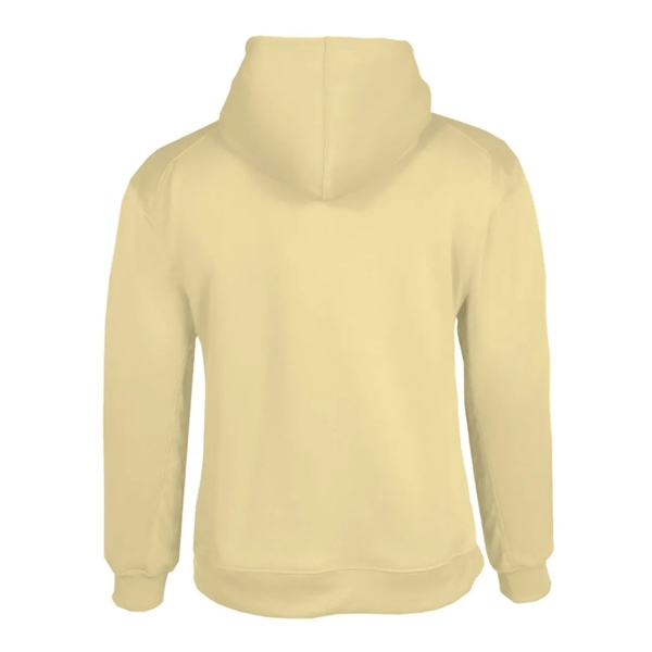Badger Men's Performance Fleece Hooded Sweatshirt - Badger Men's Performance Fleece Hooded Sweatshirt - Image 49 of 59