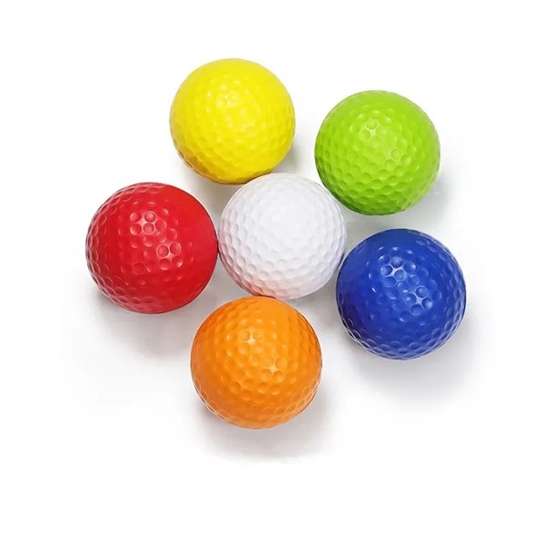 Small Golf Ball Reliever - Small Golf Ball Reliever - Image 0 of 6