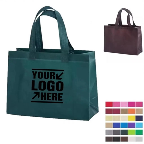 Non-woven Shopping Bag - Non-woven Shopping Bag - Image 0 of 2