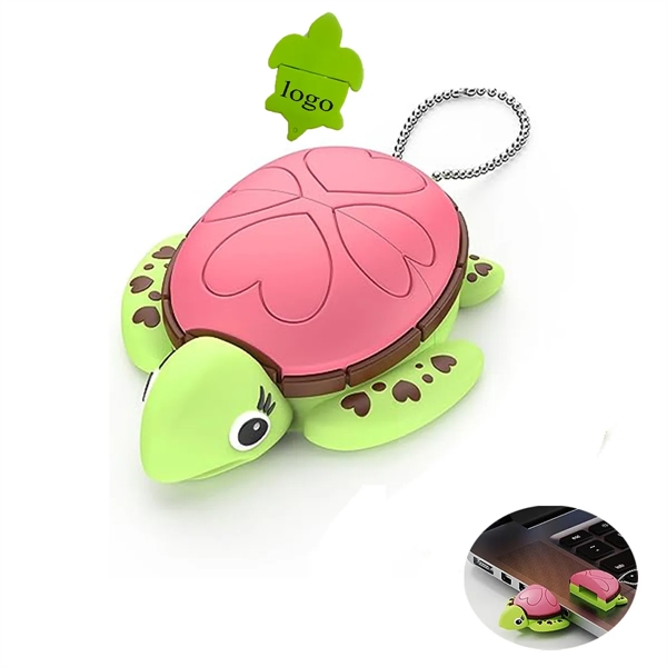 64GB Cute USB Flash Drive - 64GB Cute USB Flash Drive - Image 0 of 3