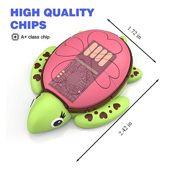64GB Cute USB Flash Drive - 64GB Cute USB Flash Drive - Image 1 of 3