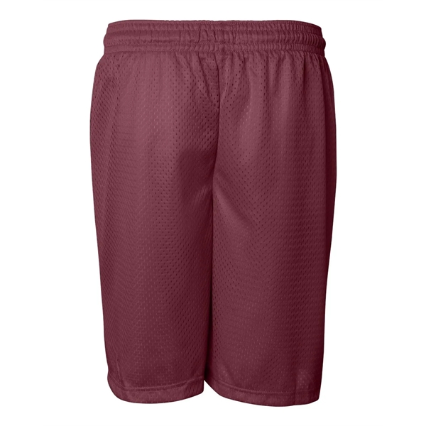 Badger Men's Pro Mesh 7" Shorts - Badger Men's Pro Mesh 7" Shorts - Image 12 of 51