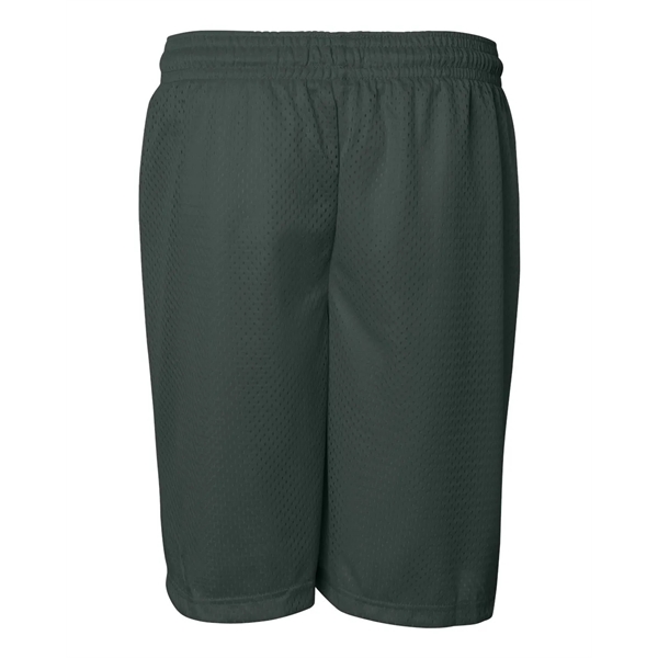 Badger Men's Pro Mesh 7" Shorts - Badger Men's Pro Mesh 7" Shorts - Image 18 of 51