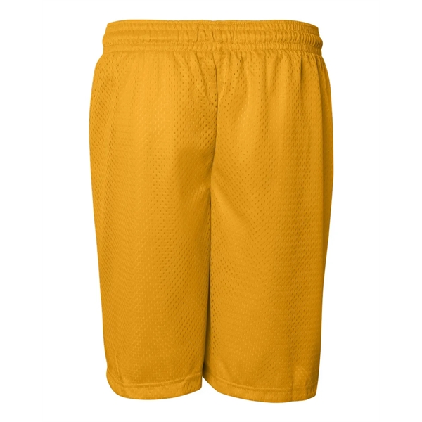 Badger Men's Pro Mesh 7" Shorts - Badger Men's Pro Mesh 7" Shorts - Image 21 of 51