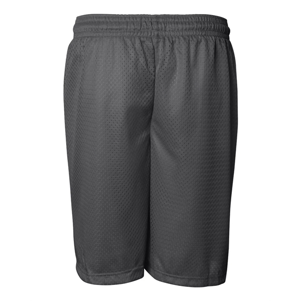 Badger Men's Pro Mesh 7" Shorts - Badger Men's Pro Mesh 7" Shorts - Image 24 of 51
