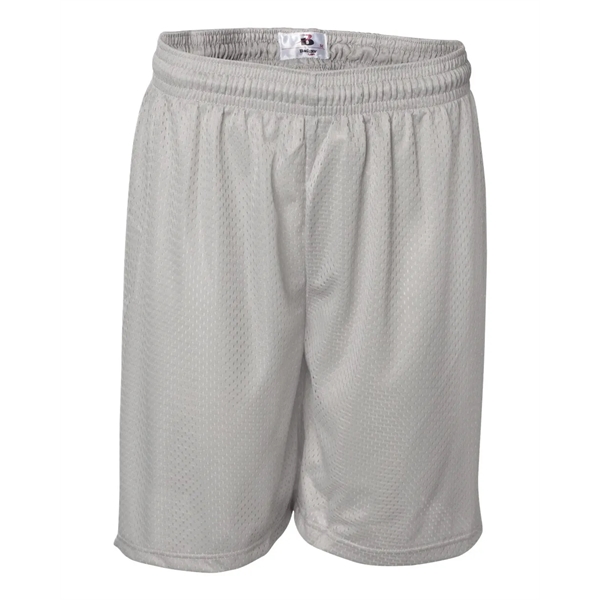 Badger Men's Pro Mesh 7" Shorts - Badger Men's Pro Mesh 7" Shorts - Image 43 of 51