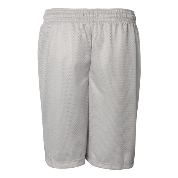 Badger Men's Pro Mesh 7" Shorts - Badger Men's Pro Mesh 7" Shorts - Image 45 of 51