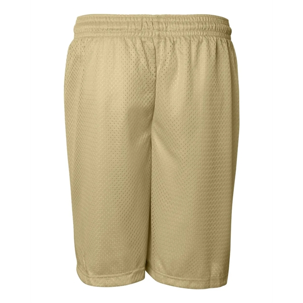 Badger Men's Pro Mesh 7" Shorts - Badger Men's Pro Mesh 7" Shorts - Image 48 of 51