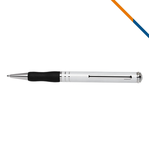 Leon Metal Pen - Leon Metal Pen - Image 3 of 7