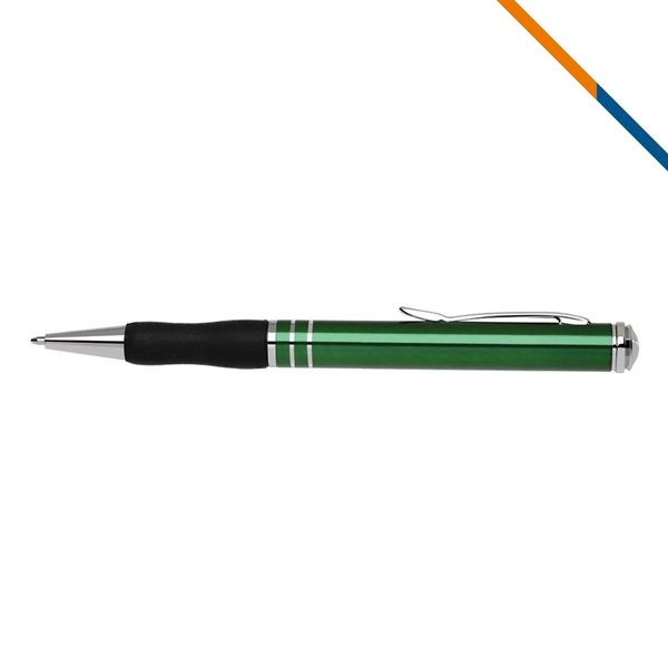 Leon Metal Pen - Leon Metal Pen - Image 4 of 7