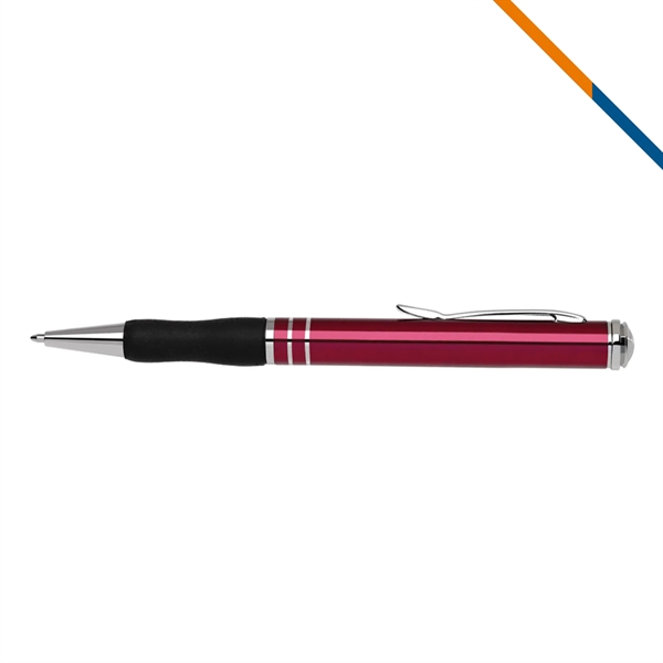 Leon Metal Pen - Leon Metal Pen - Image 5 of 7