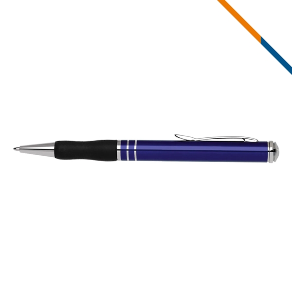 Leon Metal Pen - Leon Metal Pen - Image 6 of 7