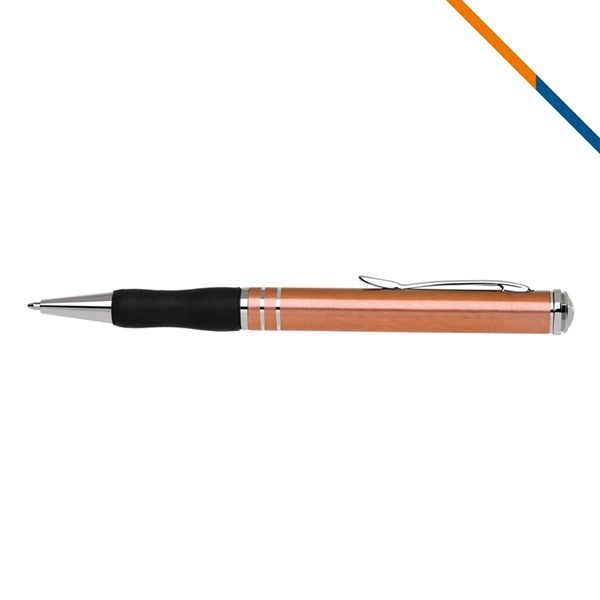 Leon Metal Pen - Leon Metal Pen - Image 7 of 7