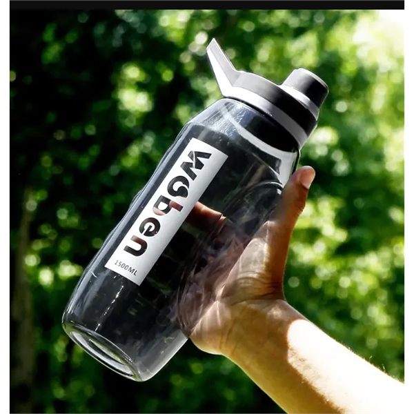 Fitness Water Bottle - Fitness Water Bottle - Image 2 of 2