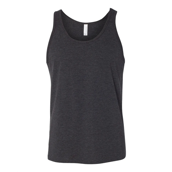 BELLA + CANVAS Jersey Tank - BELLA + CANVAS Jersey Tank - Image 130 of 141