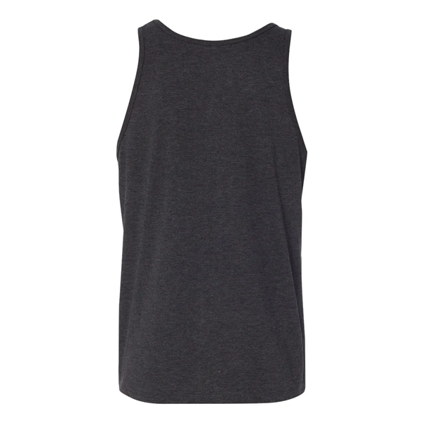 BELLA + CANVAS Jersey Tank - BELLA + CANVAS Jersey Tank - Image 132 of 141