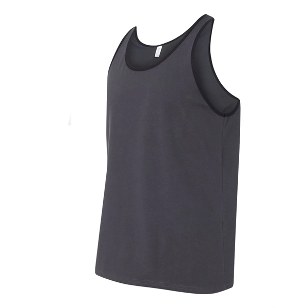 BELLA + CANVAS Jersey Tank - BELLA + CANVAS Jersey Tank - Image 38 of 141