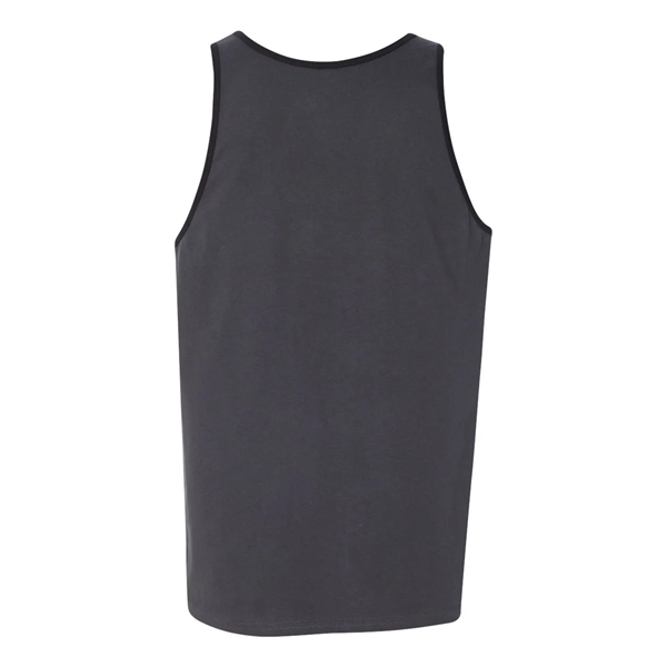 BELLA + CANVAS Jersey Tank - BELLA + CANVAS Jersey Tank - Image 39 of 141