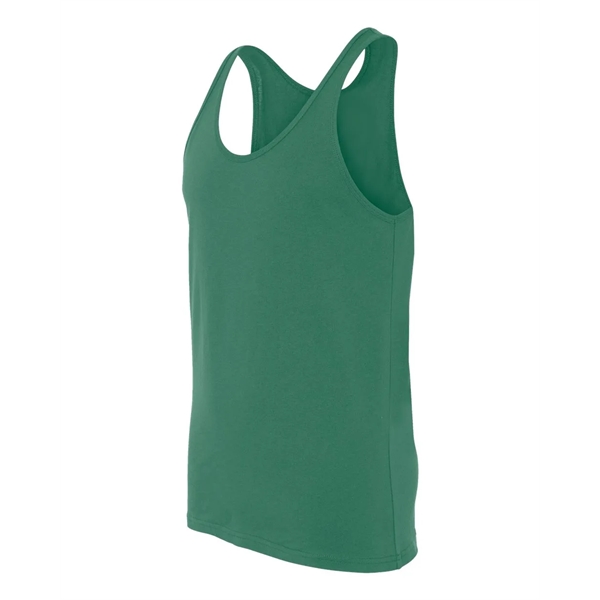 BELLA + CANVAS Jersey Tank - BELLA + CANVAS Jersey Tank - Image 64 of 141