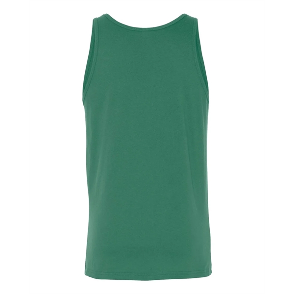BELLA + CANVAS Jersey Tank - BELLA + CANVAS Jersey Tank - Image 65 of 141