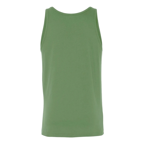 BELLA + CANVAS Jersey Tank - BELLA + CANVAS Jersey Tank - Image 68 of 141