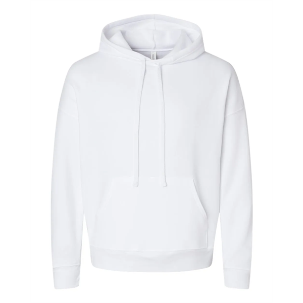 BELLA + CANVAS Sponge Fleece Drop Shoulder Hoodie - BELLA + CANVAS Sponge Fleece Drop Shoulder Hoodie - Image 40 of 43