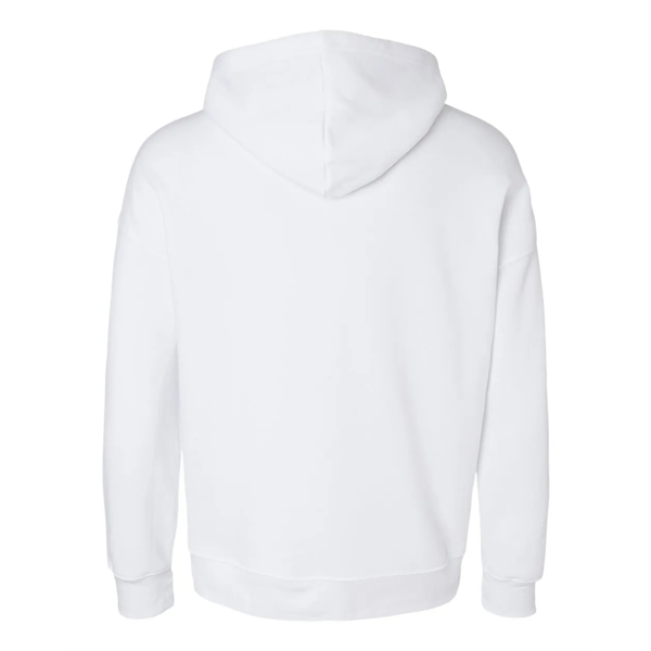 BELLA + CANVAS Sponge Fleece Drop Shoulder Hoodie - BELLA + CANVAS Sponge Fleece Drop Shoulder Hoodie - Image 41 of 43