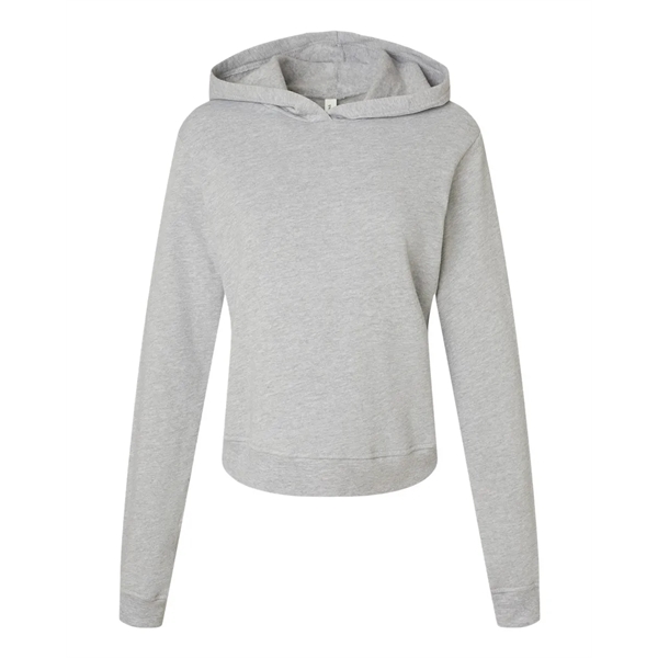 BELLA + CANVAS Women's Classic Hoodie - BELLA + CANVAS Women's Classic Hoodie - Image 15 of 24