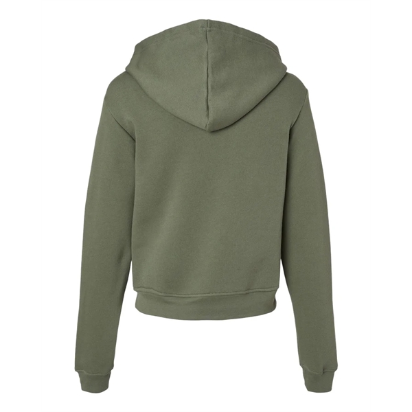 BELLA + CANVAS Women's Classic Hoodie - BELLA + CANVAS Women's Classic Hoodie - Image 20 of 24